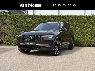 Volvo XC90 financial lease – kenteken KFP-63-Z