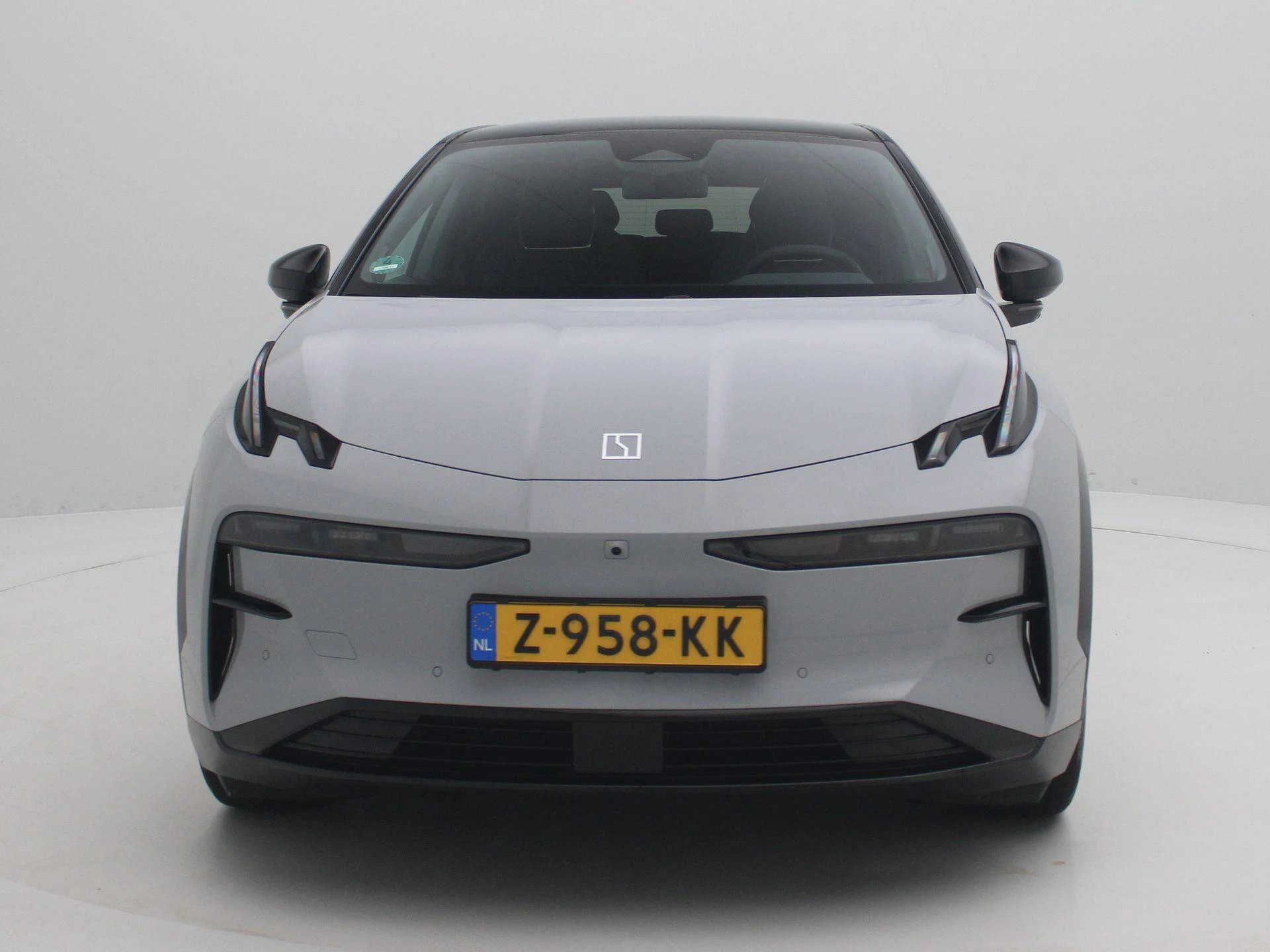 Zeekr X – autofoto 4