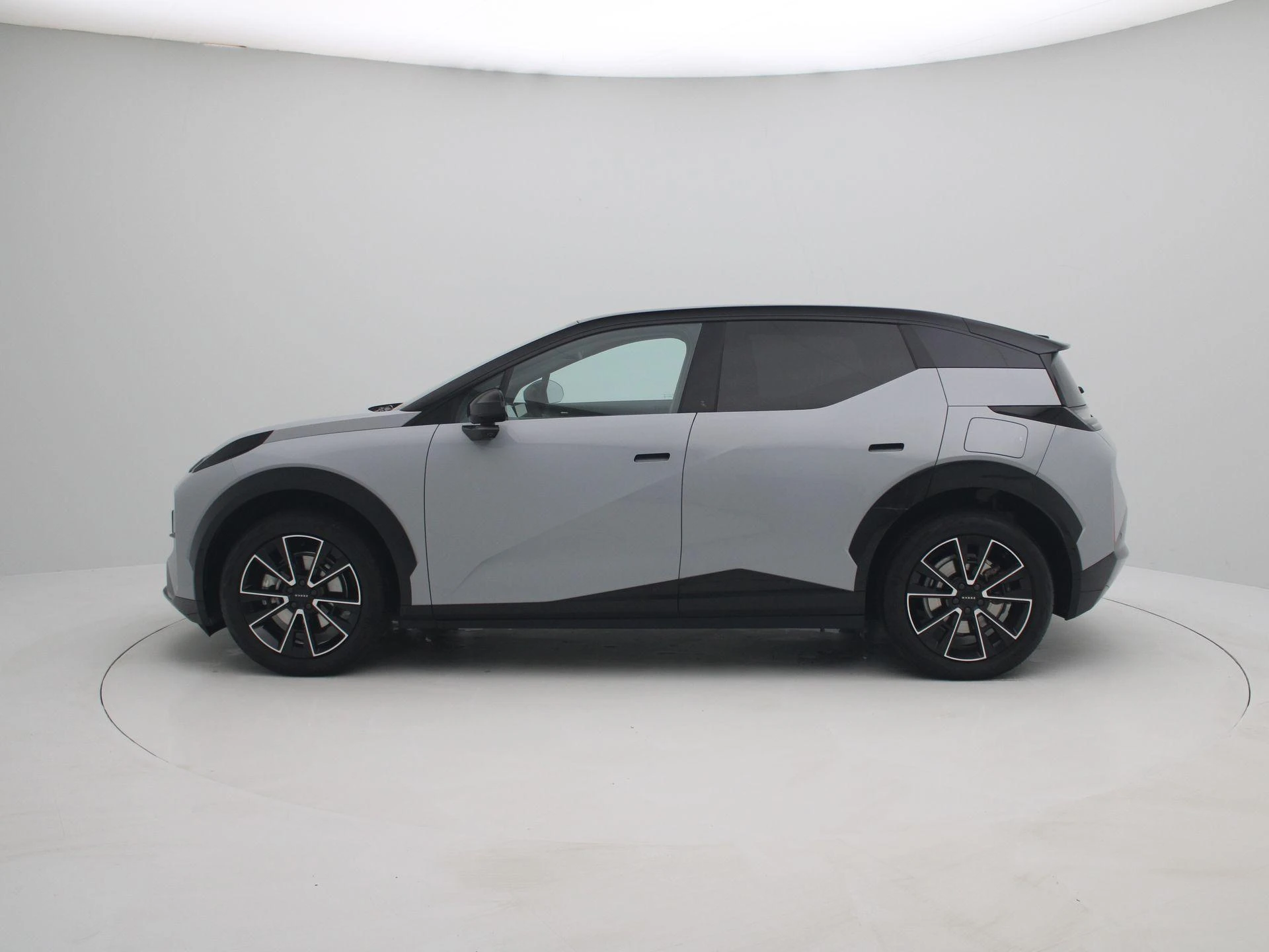 Zeekr X – autofoto 5